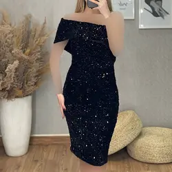 پیراهن کوتاه کد ۳۶۲۵