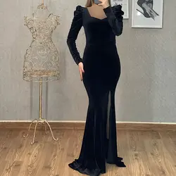 پیراهن بلند کد ۳۶۲۴