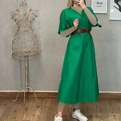 پیراهن بلند کد ۳۵۹۷