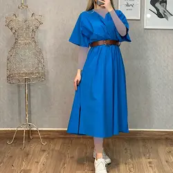 پیراهن بلند کد ۳۵۹۷