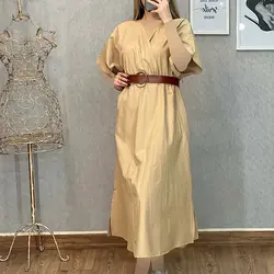 پیراهن بلند کد ۳۵۹۷