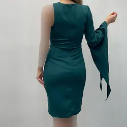 پیراهن کوتاه کد ۳۵۶۰