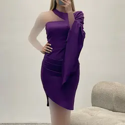 پیراهن کوتاه کد ۳۵۶۰