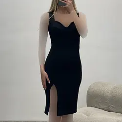 پیراهن کوتاه کد ۳۵۴۰