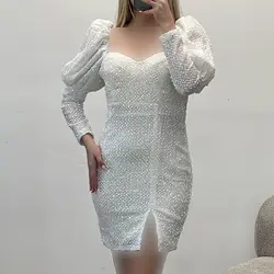 پیراهن کوتاه کد ۳۵۳۱