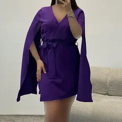 پیراهن کوتاه کد ۳۵۰۷