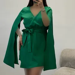 پیراهن کوتاه کد ۳۵۰۷