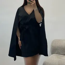 پیراهن کوتاه کد ۳۵۰۷