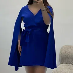 پیراهن کوتاه کد ۳۵۰۷