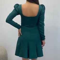 پیراهن کوتاه کد ۳۵۰۲