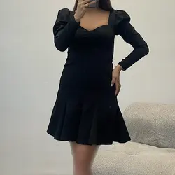 پیراهن کوتاه کد ۳۵۰۲