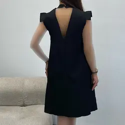 پیراهن کوتاه کد ۳۴۸۱