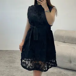 پیراهن کوتاه کد ۳۴۷۷