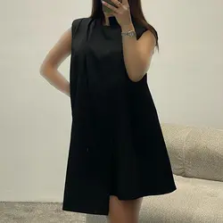 پیراهن کوتاه کد ۳۴۹۷