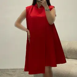 پیراهن کوتاه کد ۳۴۹۷