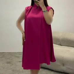 پیراهن کوتاه کد ۳۴۹۷