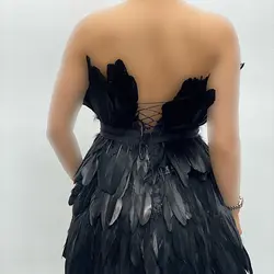 پیراهن کوتاه کد ۳۴۸۷