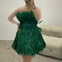 پیراهن کوتاه کد ۳۴۸۷