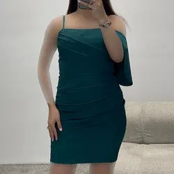 پیراهن کوتاه کد ۳۴۶۳