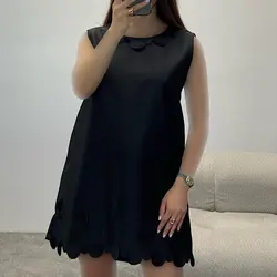 پیراهن کوتاه کد ۳۴۸۵