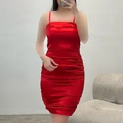 پیراهن کوتاه کد ۳۴۵۶