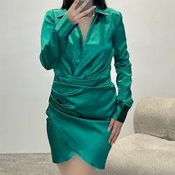 پیراهن کوتاه کد ۳۴۶۰