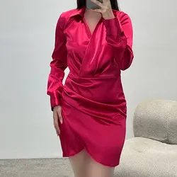 پیراهن کوتاه کد ۳۴۶۰