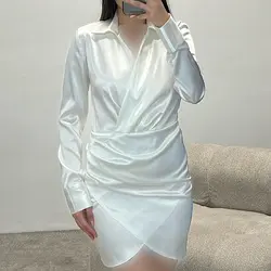 پیراهن کوتاه کد ۳۴۶۰