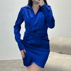 پیراهن کوتاه کد ۳۴۶۰