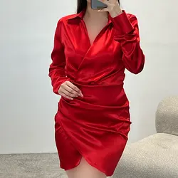 پیراهن کوتاه کد ۳۴۶۰