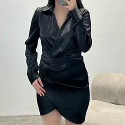 پیراهن کوتاه کد ۳۴۶۰