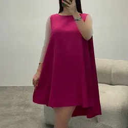 پیراهن کوتاه کد ۳۴۵۵