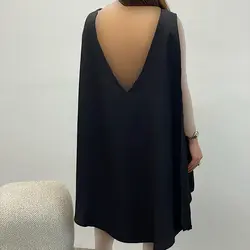 پیراهن کوتاه کد ۳۴۵۵