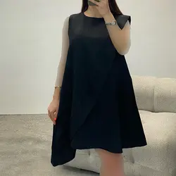 پیراهن کوتاه کد ۳۴۵۴