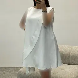 پیراهن کوتاه کد ۳۴۵۴