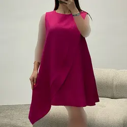 پیراهن کوتاه کد ۳۴۵۴