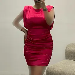 پیراهن کوتاه کد ۳۴۵۳