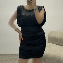 پیراهن کوتاه کد ۳۴۵۳