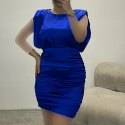 پیراهن کوتاه کد ۳۴۵۳