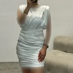 پیراهن کوتاه کد ۳۴۵۳