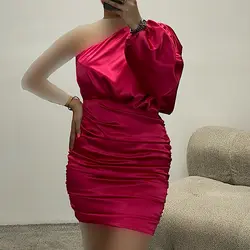 پیراهن کوتاه کد ۳۴۵۲
