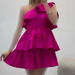 پیراهن کوتاه کد ۳۴۱۱