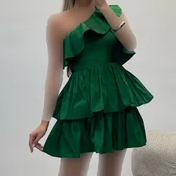 پیراهن کوتاه کد ۳۴۱۱