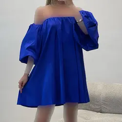 پیراهن کوتاه کد ۳۴۱۳