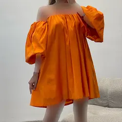 پیراهن کوتاه کد ۳۴۱۳