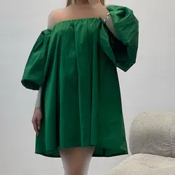 پیراهن کوتاه کد ۳۴۱۳