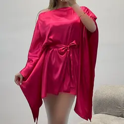 پیراهن کوتاه کد ۳۴۰۸