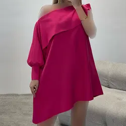 پیراهن کوتاه کد ۳۴۱۲