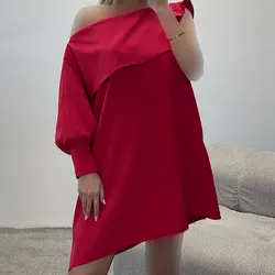 پیراهن کوتاه کد ۳۴۱۲