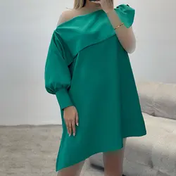 پیراهن کوتاه کد ۳۴۱۲